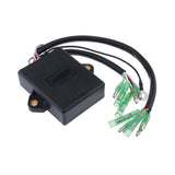 Maxbell Outboard Engine Motor Ignition for Yamaha 4-stroke 15 HP 18 HP Boat - Aladdin Shoppers