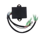 Maxbell Outboard Engine Motor Ignition for Yamaha 4-stroke 15 HP 18 HP Boat - Aladdin Shoppers