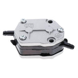 Maxbell Outboard Fuel Pump Assembly for Yamaha 30HP to 200HP 2-Stroke 692-24410-00 - Aladdin Shoppers