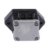 Maxbell Outboard Fuel Pump Assy for Yamaha Outboard 4-Stroke F 25HP- 60HP 18-35304 - Aladdin Shoppers
