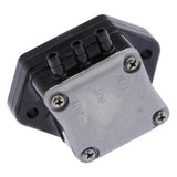 Maxbell Outboard Fuel Pump Assy for Yamaha Outboard 4-Stroke F 25HP- 60HP 18-35304 - Aladdin Shoppers