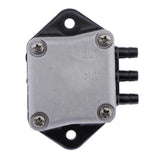 Maxbell Outboard Fuel Pump Assy for Yamaha Outboard 4-Stroke F 25HP- 60HP 18-35304 - Aladdin Shoppers