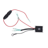 Maxbell Outboard Rectifier for Yamaha 25-70 HP 6G1-81970-61 1984-2001 - Aladdin Shoppers