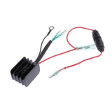 Maxbell Outboard Rectifier for Yamaha 25-70 HP 6G1-81970-61 1984-2001 - Aladdin Shoppers