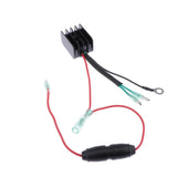 Maxbell Outboard Rectifier for Yamaha 25-70 HP 6G1-81970-61 1984-2001 - Aladdin Shoppers