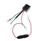 Maxbell Outboard Rectifier for Yamaha 25-70 HP 6G1-81970-61 1984-2001 - Aladdin Shoppers