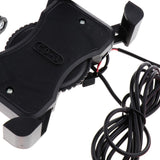 Maxbell Outdoor Universal Cell Phone Holder for Motorcycle Bicycle Bike Holder Pink - Aladdin Shoppers