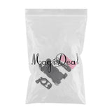 Maxbell Outdoor Universal Cell Phone Holder for Motorcycle Bicycle Bike Holder Pink - Aladdin Shoppers