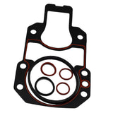 Maxbell Outdrive Gasket Set Kit for Mercruiser Alpha One Drive rep 27-94996Q2 - Aladdin Shoppers