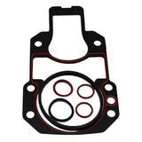 Maxbell Outdrive Gasket Set Kit for Mercruiser Alpha One Drive rep 27-94996Q2 - Aladdin Shoppers