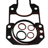 Maxbell Outdrive Gasket Set Kit for Mercruiser Alpha One Drive rep 27-94996Q2 - Aladdin Shoppers
