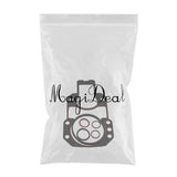 Maxbell Outdrive Gasket Set Kit for Mercruiser Alpha One Drive rep 27-94996Q2 - Aladdin Shoppers