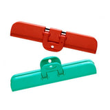 Maxbell Pack 2 Food Sealing Clip Snacks Storage Bags Sealer Clamp Keep Fresh L - Aladdin Shoppers