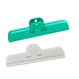 Maxbell Pack 2 Food Sealing Clip Snacks Storage Bags Sealer Clamp Keep Fresh L - Aladdin Shoppers