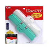 Maxbell Pack 2 Food Sealing Clip Snacks Storage Bags Sealer Clamp Keep Fresh L - Aladdin Shoppers