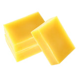 Maxbell Pack 3 Pieces 45g Natural Beeswax Wax Block Jewelry Wood Furniture Floor Stamp Polishing Wax Home Cleaning Wax - Aladdin Shoppers