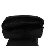 Maxbell Pair Black Motorcycle ATV Saddle Bags Storage Waterproof - Aladdin Shoppers