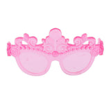 Maxbell Pair of Fashion Eyewear Eyeglasses for Monster High Dolls Pink - Aladdin Shoppers