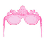 Maxbell Pair of Fashion Eyewear Eyeglasses for Monster High Dolls Pink - Aladdin Shoppers