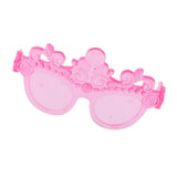 Maxbell Pair of Fashion Eyewear Eyeglasses for Monster High Dolls Pink - Aladdin Shoppers