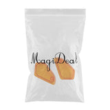 Maxbell Pair Rear Left & Right Turn Signal Indicator Light Lens for Kawasaki ZZR250 - Aladdin Shoppers