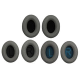 Maxbell Pair Soft Ear Pads Cushions Replacement for Bose QC15 QC25 gray - Aladdin Shoppers