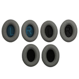 Maxbell Pair Soft Ear Pads Cushions Replacement for Bose QC15 QC25 gray - Aladdin Shoppers