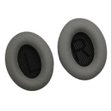 Maxbell Pair Soft Ear Pads Cushions Replacement for Bose QC15 QC25 QC35 gray