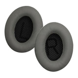 Maxbell Pair Soft Ear Pads Cushions Replacement for Bose QC15 QC25 QC35 gray - Aladdin Shoppers