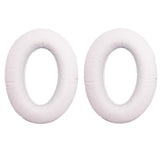 Maxbell Pair Soft Ear Pads Cushions Replacement for Bose QC15 QC25 QC35 white - Aladdin Shoppers