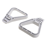 Maxbell Pair Winch Trailer Car 350A 600V Battery Quick Disconnect Plug Handle Grips - Aladdin Shoppers