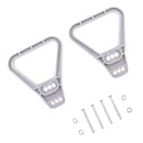Maxbell Pair Winch Trailer Car 350A 600V Battery Quick Disconnect Plug Handle Grips - Aladdin Shoppers