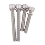 Maxbell Passenger Foot Peg Extensions Extended Footpegs for Vespa GTS 300ie Black - Aladdin Shoppers