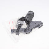 Maxbell Passenger Foot Peg Extensions Extended Footpegs for Vespa GTS 300ie Black - Aladdin Shoppers