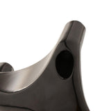 Maxbell Passenger Foot Pegs Pedal Mount for Harley Sportster XL883/1200 X48 72 14-17 - Aladdin Shoppers