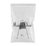 Maxbell Passenger Sissy Bar Backrest for Harley Sportster XL 883 1200 04-16 Chromed - Aladdin Shoppers