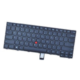 Maxbell PC Laptop Keyobard Replacement for Lenovo IBM ThinkPad E450 E455 E450C E460 - Aladdin Shoppers