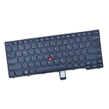Maxbell PC Laptop Keyobard Replacement for Lenovo IBM ThinkPad E450 E455 E450C E460 - Aladdin Shoppers