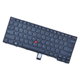 Maxbell PC Laptop Keyobard Replacement for Lenovo IBM ThinkPad E450 E455 E450C E460 - Aladdin Shoppers