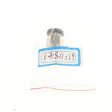Maxbell PC4-M6 Pneumatic Straight Fitting 4mm Thread M6 Connector for 3D Printer - Aladdin Shoppers
