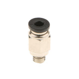 Maxbell PC4-M6 Pneumatic Straight Fitting 4mm Thread M6 Connector for 3D Printer - Aladdin Shoppers