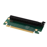 Maxbell PCI-Express 16x Riser Card 90Degree Right Angle Riser Adapter Card for 2U - Aladdin Shoppers