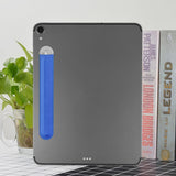 Maxbell Pencil Holder Case Stylus Sticker Protective Pocket For Pencil 2 Blue - Aladdin Shoppers