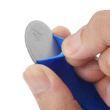 Maxbell Pencil Holder Case Stylus Sticker Protective Pocket For Pencil 2 Blue - Aladdin Shoppers
