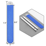 Maxbell Pencil Holder Case Stylus Sticker Protective Pocket For Pencil 2 Blue - Aladdin Shoppers
