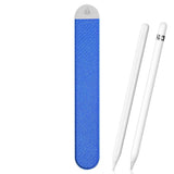 Maxbell Pencil Holder Case Stylus Sticker Protective Pocket For Pencil 2 Blue - Aladdin Shoppers