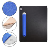 Maxbell Pencil Holder Case Stylus Sticker Protective Pocket For Pencil 2 Blue - Aladdin Shoppers