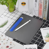 Maxbell Pencil Holder Case Stylus Sticker Protective Pocket For Pencil 2 Blue - Aladdin Shoppers