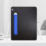 Maxbell Pencil Holder Case Stylus Sticker Protective Pocket For Pencil 2 Blue - Aladdin Shoppers