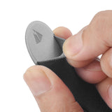 Maxbell Pencil Holder Case Stylus Sticker Protective Pocket For Pencil 2 Dark Gray - Aladdin Shoppers